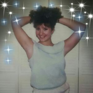 Meet your Posher, Jodi